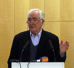 Albrecht Müller 2012