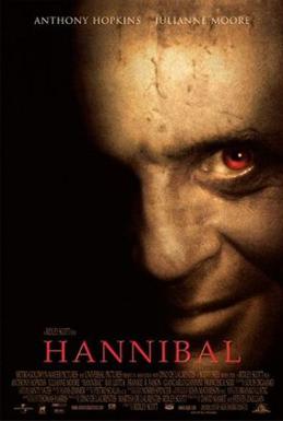 Bild Hannibal Lecter